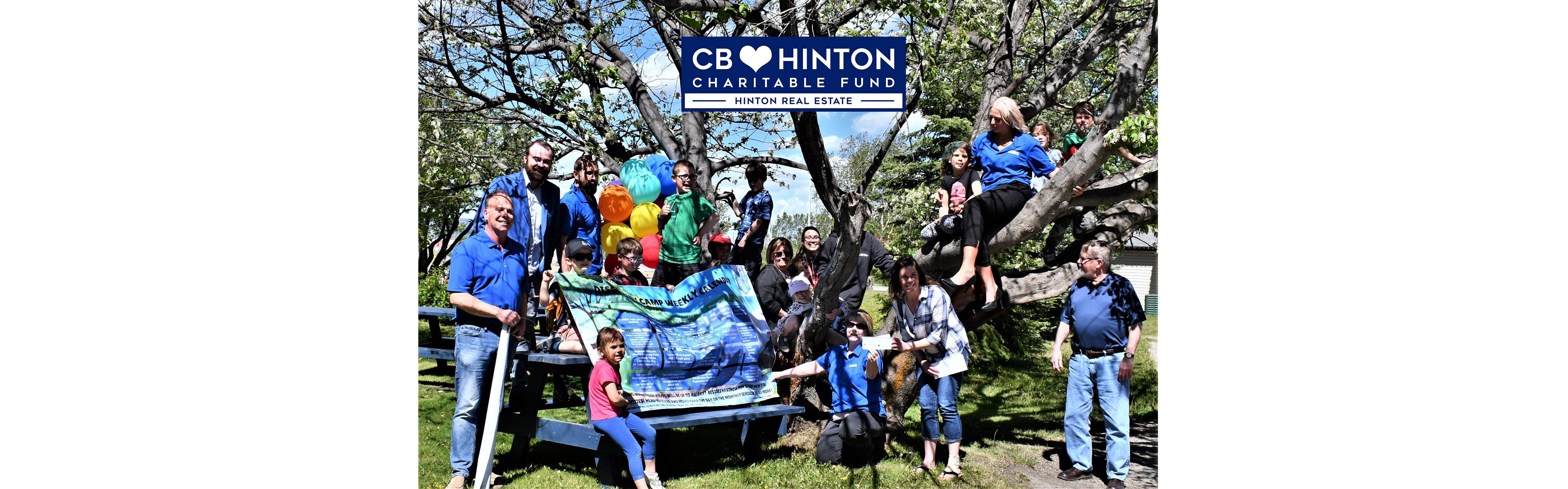 Coldwell Banker Hinton Real Estate